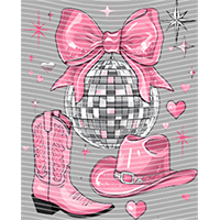 Country music-CU 463